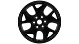 Ford Transit/TourneoCustom Alufelge 17