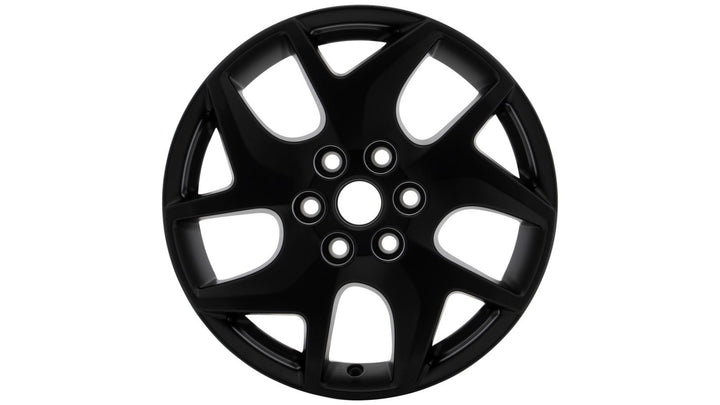 Ford Transit/TourneoCustom Alufelge 17