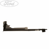 Original Ford Focus/C-MAX Karosserie-Luftleitblech vorne links 1885302