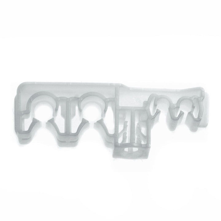 Original Ford Fiesta 1.0 1.25 Clip Kraftstoffleitung Benzin 2008-2019 1559022