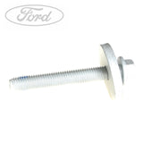Original Ford Kuga Hinterradnabenlagealter 1673854