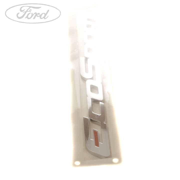 Original Ford EcoSport Schriftzug EcoSport Heck 1782442