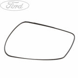 C-Max Fiesta Mk6 Focus C-Max Linke Außenspiegel Glas