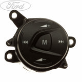Original Ford Schalter Lenkrad Audio-Steuerung 2097012