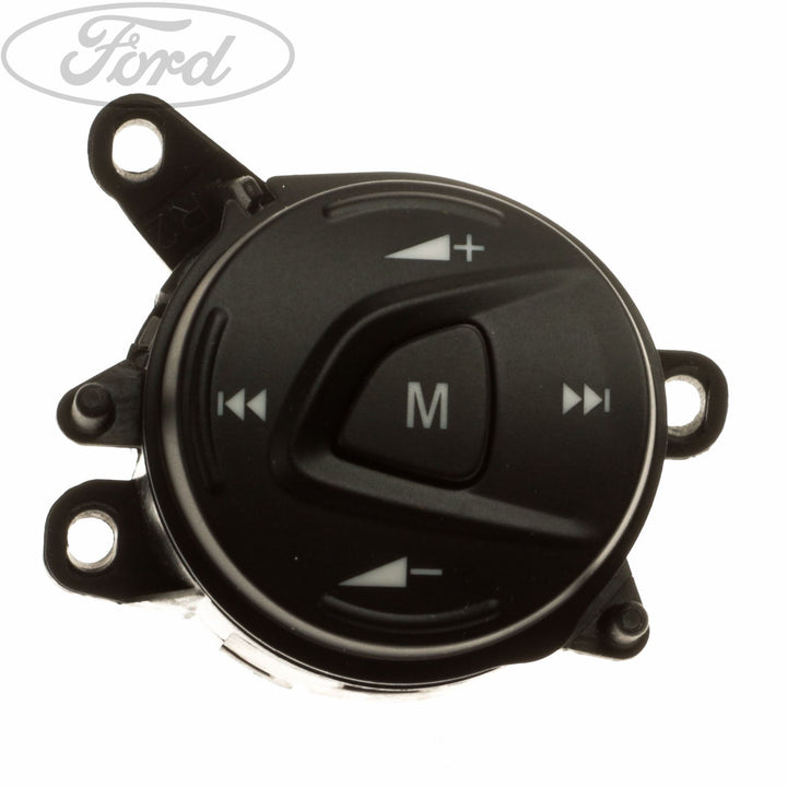 Original Ford Schalter Lenkrad Audio-Steuerung 2097012