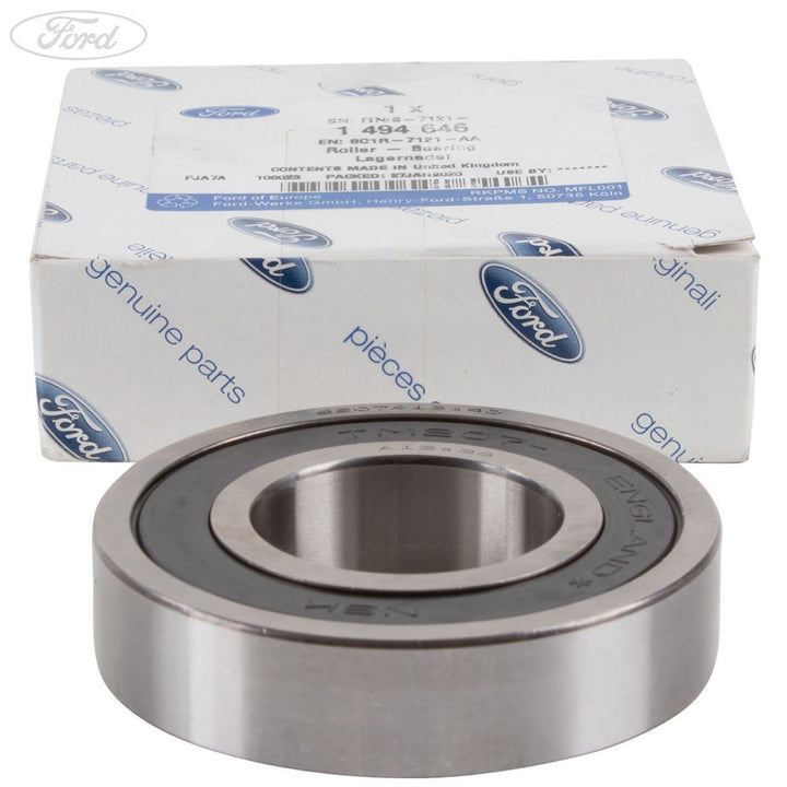 Original Ford Lager – Vorgelegewelle 1494646