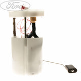 Andere Sensor Kraftstoffvorrat