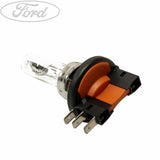 Kuga Mk1 Fiesta Mk7 Tagfahrleuchte Glühbirne Lampe H15 15 / 55W