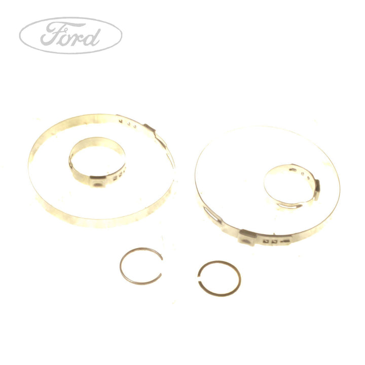 Original Ford Vorderes  Inneres & Äußeres Gleichlaufmanschettensatz 1682849