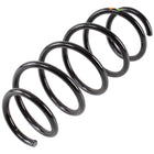 Fiesta MK7 Vorne Federung Schraubenfeder Fahrwerksfeder