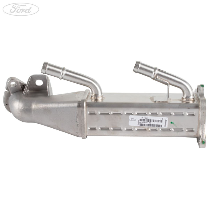 Transit Mk7 2.2 Duratorq AGR Kühler 2011-2012 4WD RWD