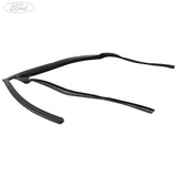 Focus Mk2 C-MAX Hinten Tür Glas Umrandung
