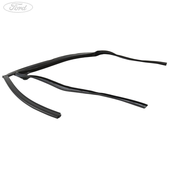 Focus Mk2 C-MAX Hinten Tür Glas Umrandung