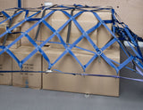 Ford Transit ab 2019 Sicherungsnetz, Radstand mittel 2412198