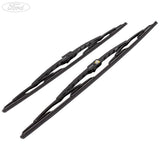 Original Ford Transit Mk7 Scheibenwischer vorn Satz 2006-2014 2123369 - 10 Stk