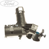 Original Ford B-Max Fiesta KA+ Lenkung Und Zündschloss 2008-2019 1778547
