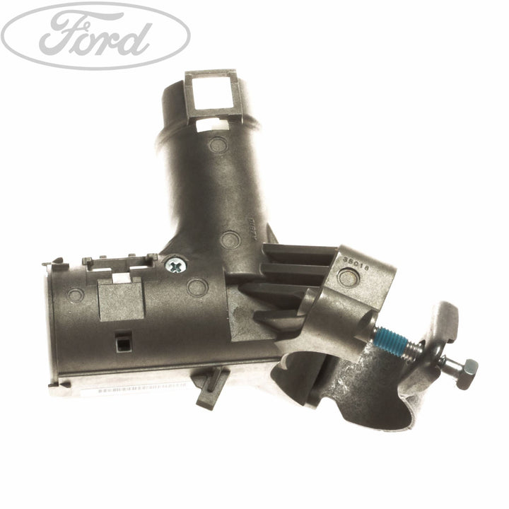 Original Ford B-Max Fiesta KA+ Lenkung Und Zündschloss 2008-2019 1778547