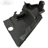 Original Ford Ranger Dieselmotor Front Luftleitblech 1741238