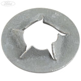 Original Ford Sechskantmutter – Feststellbremse 1473876 - 4 Stk