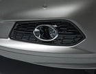 Original Ford S-MAX ab 2015 Blende für Nebelscheinwerfer linke Seite