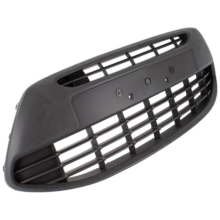 Ford KA 2008-2016 Stoßstangengrill vorne unten 1595922