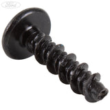 Mondeo Escort Tachometer Befestigungsschraube M4x16mm