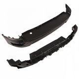 Ford EcoSport 2017-2023 Stoßstange hinten Sensor 2251044