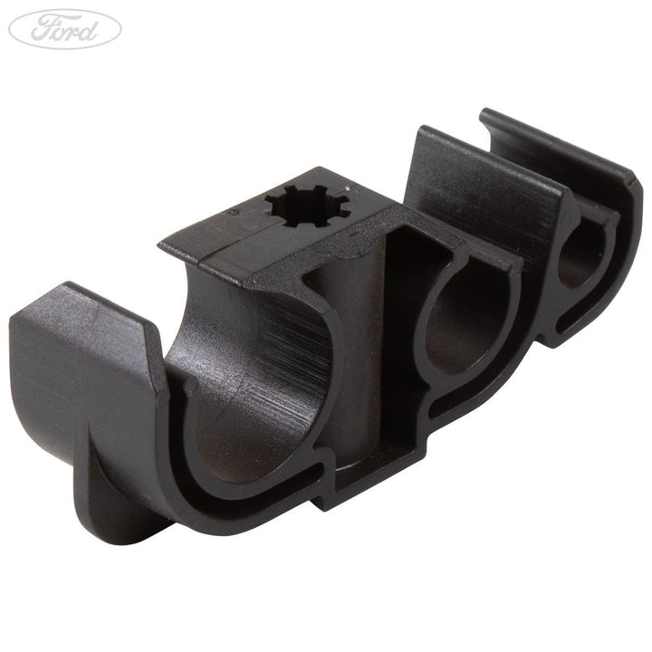 Original Ford Clip – Kraftstoffleitungen 1215622 - 4 Stk
