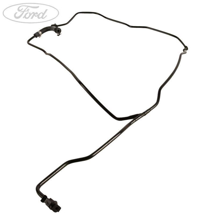 Ford Ausgleichsbehälter-Überlaufschlauch für 1.6L EcoBoost 2010-2024 2193909