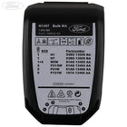 Focus Fiesta KA StreetKA Notfallbirnen Kit H1 H7 Typ 1814983