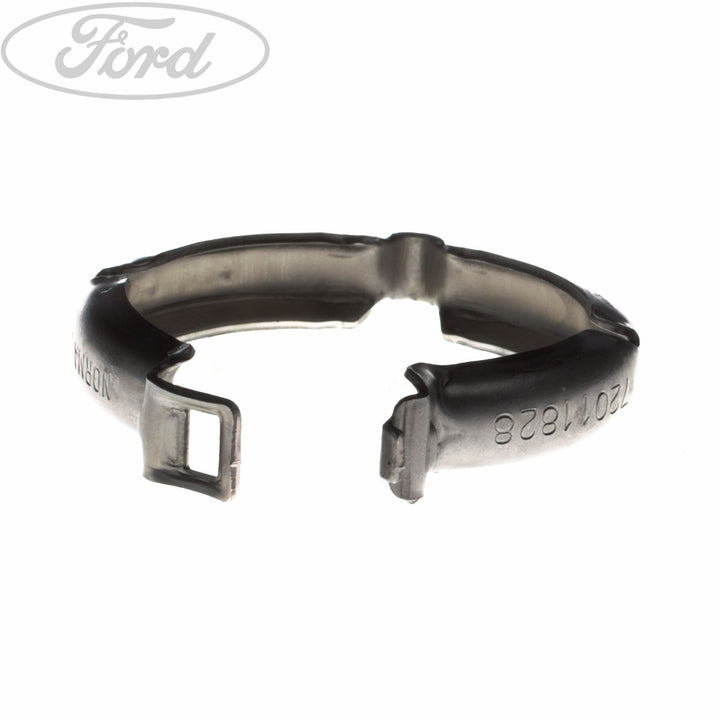 Original Ford EGR-Ventil Verbindungsschlauch Schlauchschelle 1495926