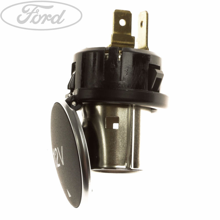 C-MAX Mk2 Mondeo Mk4 Focus Mk3 Mittelkonsole Steckdose