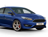 Original Ford Focus 2014-2019 Frontschürze,Profil glänzend, integr. Grilleinsatz