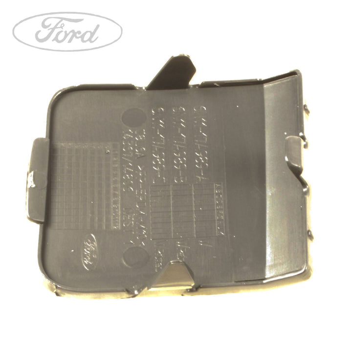 Original Ford Fusion 2005-2012 Abdeckung Abschleppöse 1388478