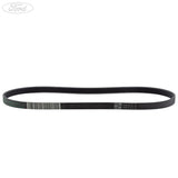 Original Ford Connect Kuga 2.5 Duratec Zusatzkeilriemen 03/2014- 2017144