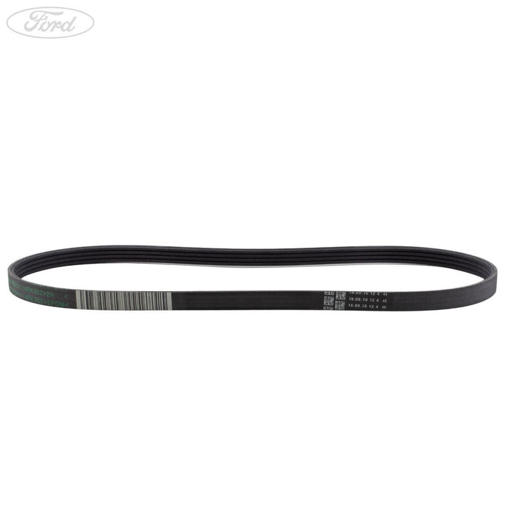 Original Ford Connect Kuga 2.5 Duratec Zusatzkeilriemen 03/2014- 2017144