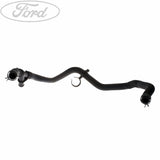 Original Ford EGR Schlauch 1755491