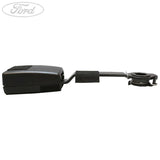 Original Ford S-MAX/Galaxy 2012-2015 Schloss-Sicherheitsgurt 1783275