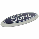 Ford KA 2008-2016 Ford-Oval-Emblem Heckklappe Blau 1542421