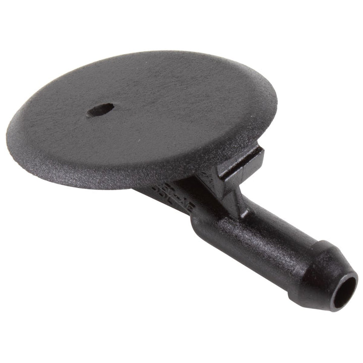 Original Ford Focus MK2 3-5 Türer 2004-2011 Heckscheibenwaschdüse 1388751
