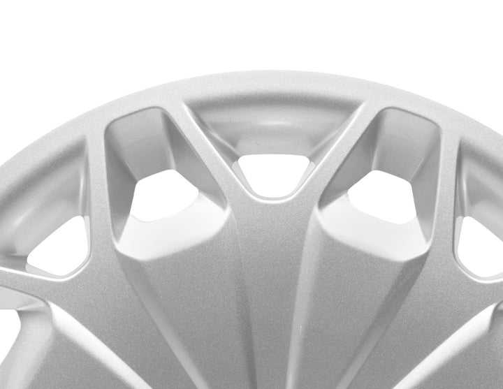 Original Ford Transit/Tourneo Custom Radzierblende 15