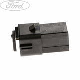 Ford KA 2008-2016 Mobiltelefonanschluss 1567297
