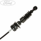 Original Ford Ausrückseilzüge 6-Gang Automatikgetriebe 2002404