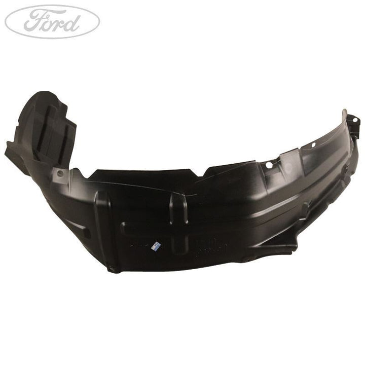 Original Ford Ranger 2009-2024 Vorderer Spritzschutz 4986823