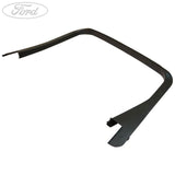 Original Ford C-MAX  Fensterzierleiste Hecktür Schwarz 2014-2018 1847191