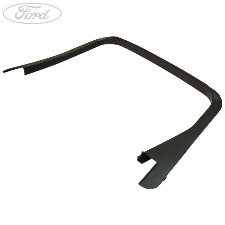 Original Ford C-MAX  Fensterzierleiste Hecktür Schwarz 2014-2018 1847191