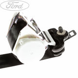 Original Ford Fiesta 2008-2019 Sicherheitsgurt, Links 1814670