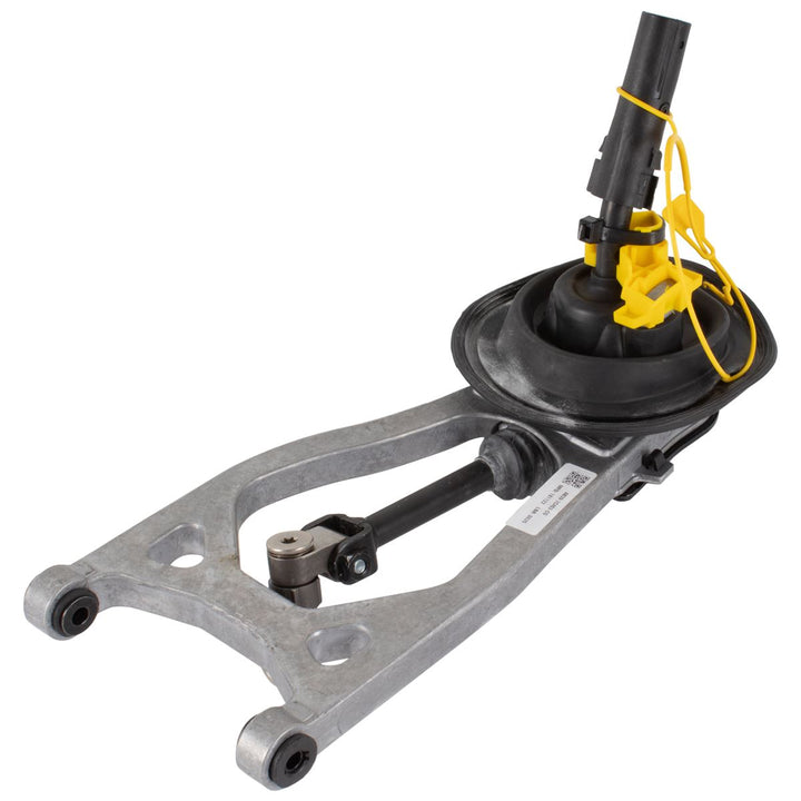 Schalthebel Teile 5-Gang-Schaltgetriebe MT75