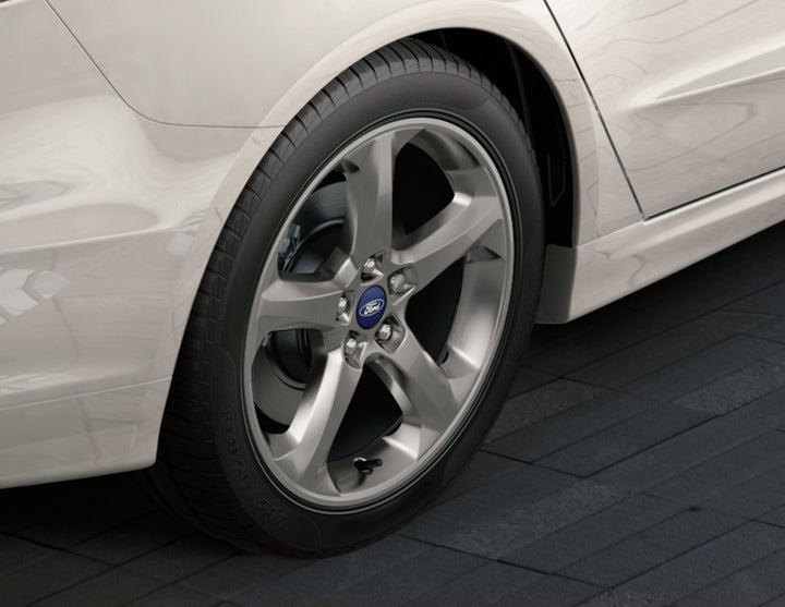 Ford Mondeo Alufelge 18