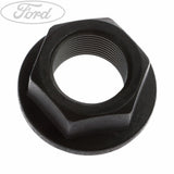 Original Ford Befestigungsmutter – Riemenscheibe 1371721